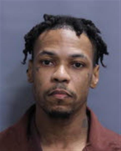Daven Jaycee Folkes a registered Sex Offender of Pennsylvania
