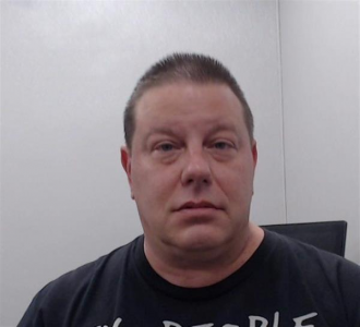 Anthony Joseph Donato III a registered Sex Offender of Pennsylvania