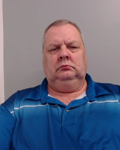 Gerard Robert Foster a registered Sex Offender of Pennsylvania