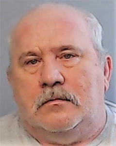 Michael Joseph Hunsinger a registered Sex Offender of Pennsylvania