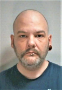 William Russell Redshaw a registered Sex Offender of Pennsylvania
