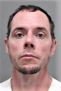 David Daniel Stover a registered Sex Offender of Pennsylvania