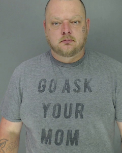 David Bryce White a registered Sex Offender of Pennsylvania