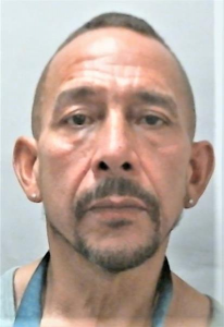 Angel Luis Rodriguez a registered Sex Offender of Pennsylvania