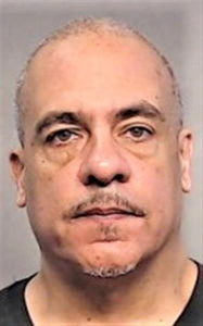 Carrion Alexander a registered Sex Offender of Pennsylvania