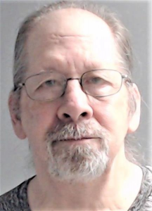 Gary Michael Benjamin a registered Sex Offender of Pennsylvania