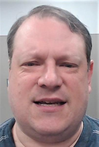 Aaron Thatcher Clark a registered Sex Offender of Pennsylvania