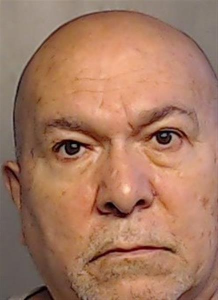 Rodriguez Martin Jr a registered Sex Offender of Pennsylvania