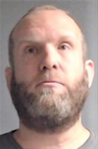 Zachary Peter Hall a registered Sex Offender of Pennsylvania
