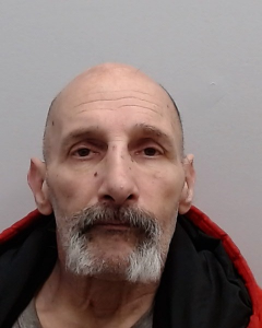 Francis William Ferraro a registered Sex Offender of Pennsylvania