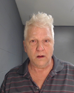 John Edward Ecker a registered Sex Offender of Pennsylvania