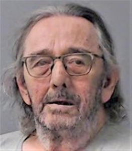 Thomas Leonard Hall a registered Sex Offender of Pennsylvania