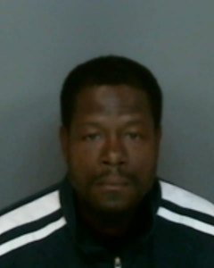 Terrence Lavar Freeman a registered Sex Offender of Pennsylvania