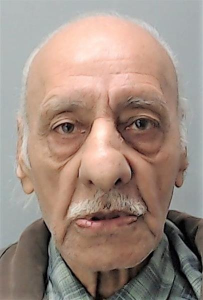 Abdul Jalil Qureshi a registered Sex Offender of Pennsylvania