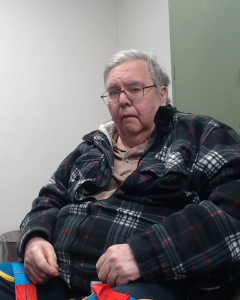 Thomas Elwood Scheaffer a registered Sex Offender of Pennsylvania