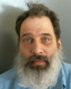 Terry Lee Harget a registered Sex Offender of Pennsylvania