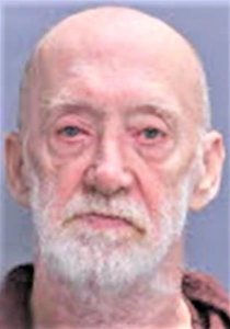 Donald Paul Tressler a registered Sex Offender of Pennsylvania