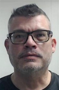 Richard Roy Simpson a registered Sex Offender of Pennsylvania