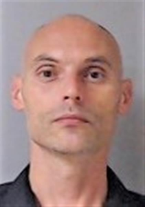 Brandon Thomas Weaver a registered Sex Offender of Pennsylvania