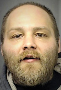 Jonathan Paul Malchenson a registered Sex Offender of Pennsylvania