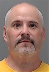 Frederick David Stiver a registered Sex Offender of Pennsylvania