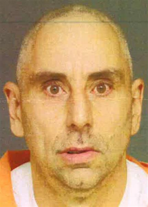 Brian Michael Herdman a registered Sex Offender of Pennsylvania