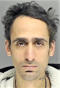 Christopher Nmn Amadeo a registered Sex Offender of Pennsylvania
