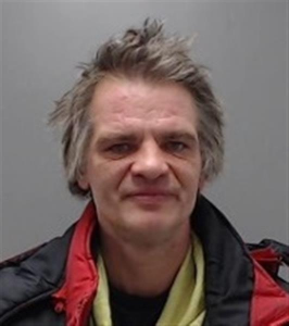 Sidney Wayne Coup Jr a registered Sex Offender of Pennsylvania