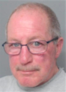 Barry Gene Homan a registered Sex Offender of Pennsylvania