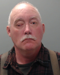 John Edward Snyder a registered Sex Offender of Pennsylvania