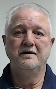 Donald Lewis Starkey a registered Sex Offender of Pennsylvania