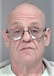 Craig David Fry a registered Sex Offender of Pennsylvania