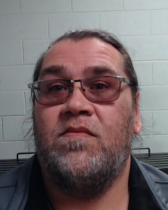 Brian A Sube a registered Sex Offender of Pennsylvania