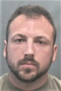 Dylan Patrick Brown a registered Sex Offender of Pennsylvania