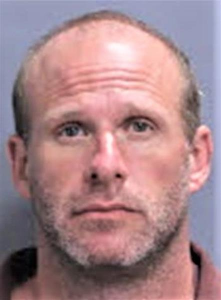 Eric Clark Levengood a registered Sex Offender of Pennsylvania