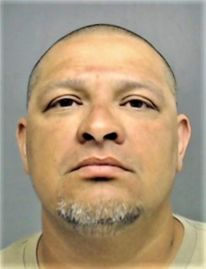 Marciano Bias Martinez a registered Sex Offender of Pennsylvania