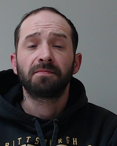 James Danieldavid Gilkey a registered Sex Offender of Pennsylvania