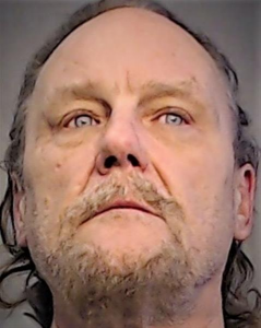 James Daniel Reynolds a registered Sex Offender of Pennsylvania