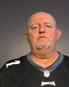 Williams Brett a registered Sex Offender of Pennsylvania