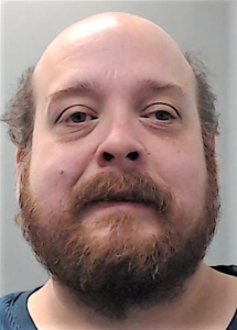 Steven Charles Bisking a registered Sex Offender of Pennsylvania