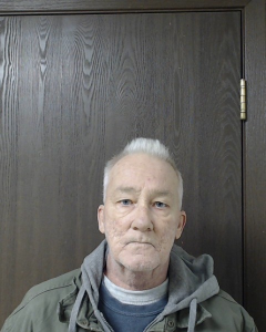 John Richard Wesley a registered Sex Offender of Pennsylvania