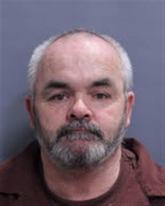 Edward Leon Ramage a registered Sex Offender of Pennsylvania