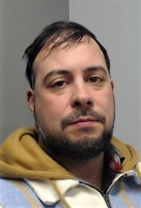 Jason Michael Schock a registered Sex Offender of Pennsylvania