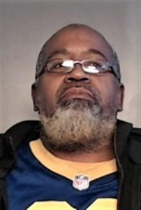 Frazier Gary a registered Sex Offender of Pennsylvania