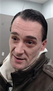 Stephen Charles Divalerio Jr a registered Sex Offender of Pennsylvania