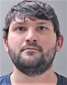 Alexander James Clark a registered Sex Offender of Pennsylvania