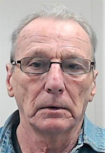 Ronald Lawrence Brown a registered Sex Offender of Pennsylvania