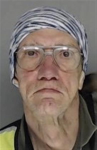 Slater Norman a registered Sex Offender of Pennsylvania