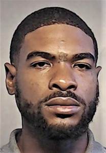 Denzell M Barnes a registered Sex Offender of Pennsylvania