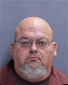 Darin Lee Hauman a registered Sex Offender of Pennsylvania